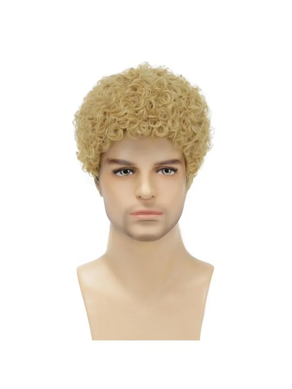 N/A mens blond